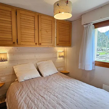 Cocooning Apartment- 2 Personnes - Fr-1-198-221